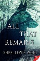 Cover of All That Remains