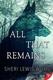 Cover of All That Remains