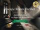 Cover of Adventsthriller 24 dagen tot kerstmis