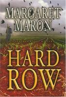 Cover of Hard row