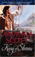 Cover of King of Storms
