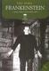 Cover of Frankenstein; or, The Modern Prometheus