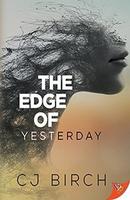 Cover of The Edge of Yesterday