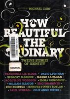 Cover of How Beautiful the Ordinary
