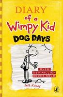Cover of Dog Days