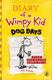 Cover of Dog Days