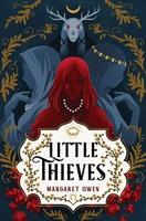 Cover of Little Thieves