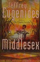 Cover of Middlesex