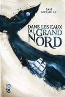 Cover of The North water