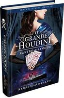 Cover of Escaping from Houdini