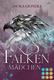 Cover of Falkenmädchen