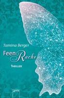 Cover of Feenrache