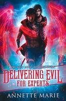 Cover of Delivering Evil for Experts