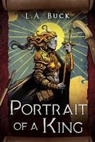 Cover of Portrait of a King