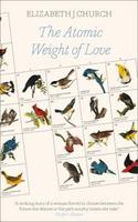 Cover of The atomic weight of love