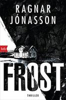 Cover of Hvíti dauði