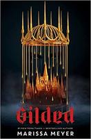 Cover of Gilded