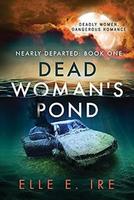 Cover of Dead Woman's Pond