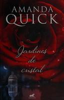 Cover of Crystal Gardens