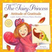 Cover of The very fairy princess