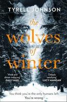 Cover of The wolves of winter