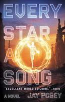 Cover of Every Star a Song