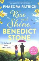 Cover of Rise & shine, Benedict Stone