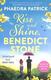 Cover of Rise & shine, Benedict Stone