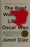 Cover of The Brief Wondrous Life of Oscar Wao