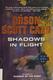 Cover of Shadows in flight