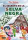 Cover of Il segreto della Foresta Nera