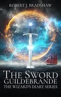 Cover of Sword Guildebrande