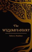 Cover of The Wizard's Diary