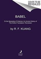Cover of Babel