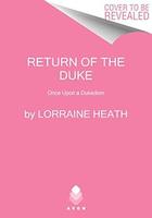 Cover of The Return of the Duke