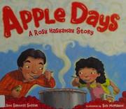Cover of Apple Days