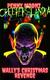 Cover of Wally's Christmas Revenge