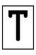 Cover of T