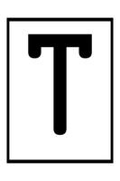 Cover of T-Fantasmi Nel Cervello (T