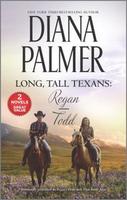 Cover of Long, Tall Texans