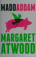 Cover of MaddAdam