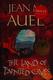 Cover of The Land of Painted Caves