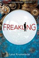 Cover of Freakling