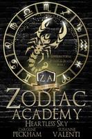 Cover of Zodiac Academy 7