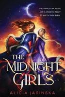 Cover of The Midnight Girls