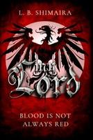 Cover of My Lord