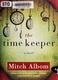 Cover of The time keeper