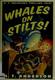 Cover of Whales on stilts