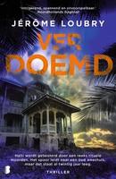 Cover of Verdoemd