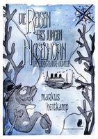 Cover of Die Reisen des jungen Haselhorn